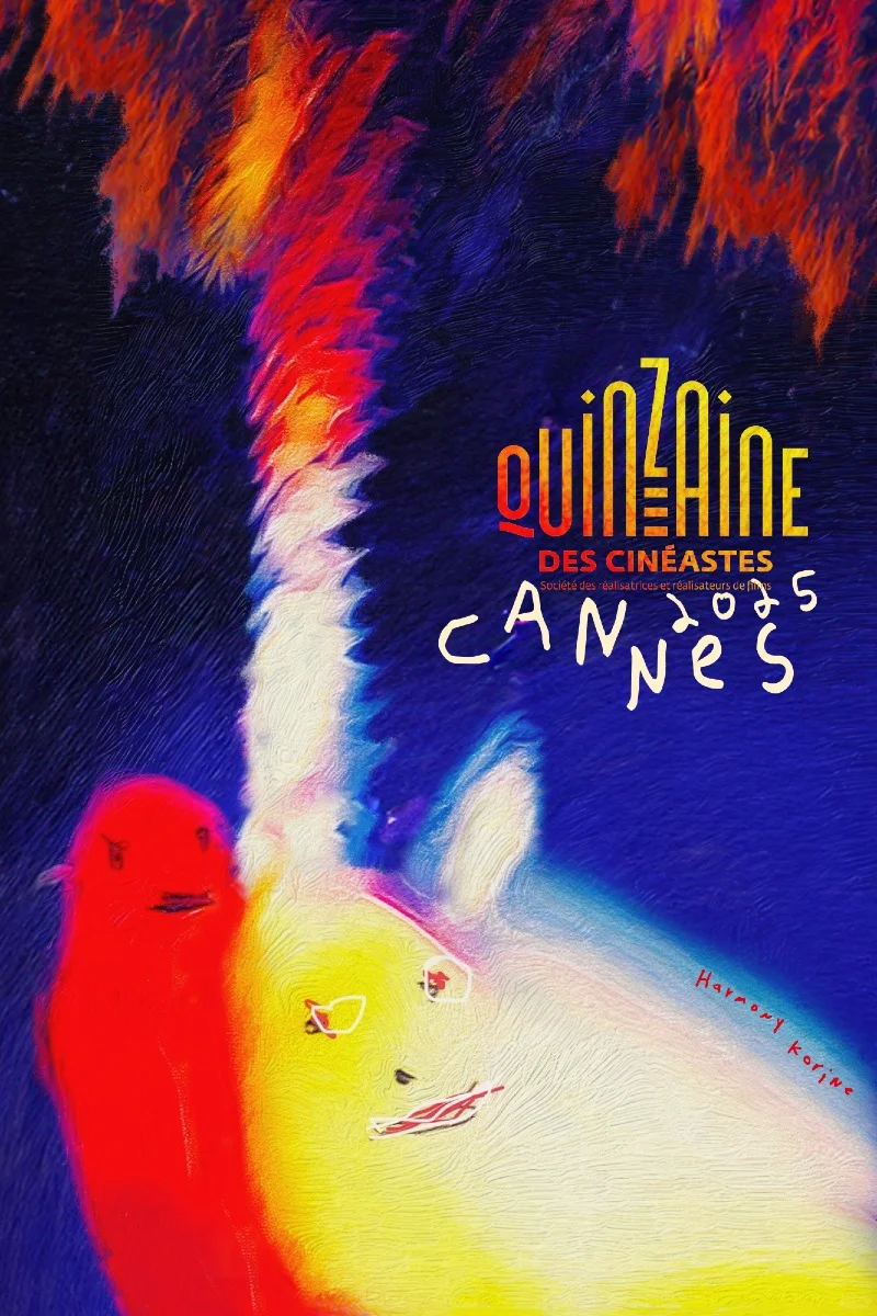 【A类】征片中|戛纳国际电影节导演双周单元