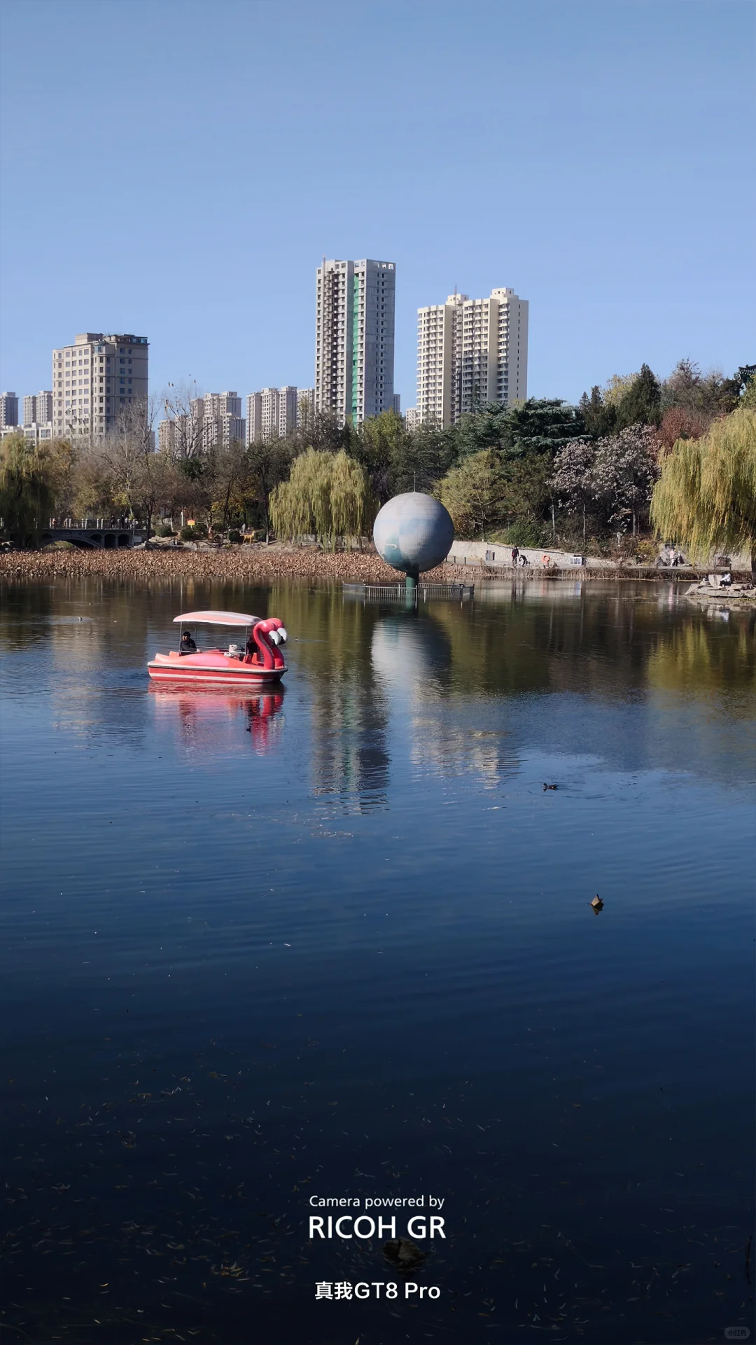 把真我GT8 Pro的价值发掘出来！