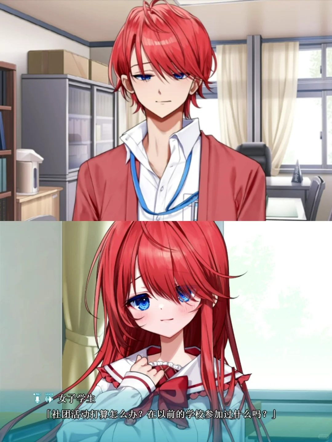 神明的选择游戏下载