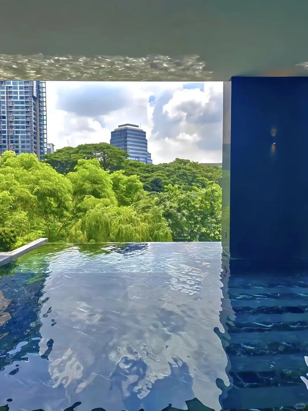 🏨 曼谷复古控必住！300+住进电影感精品酒店