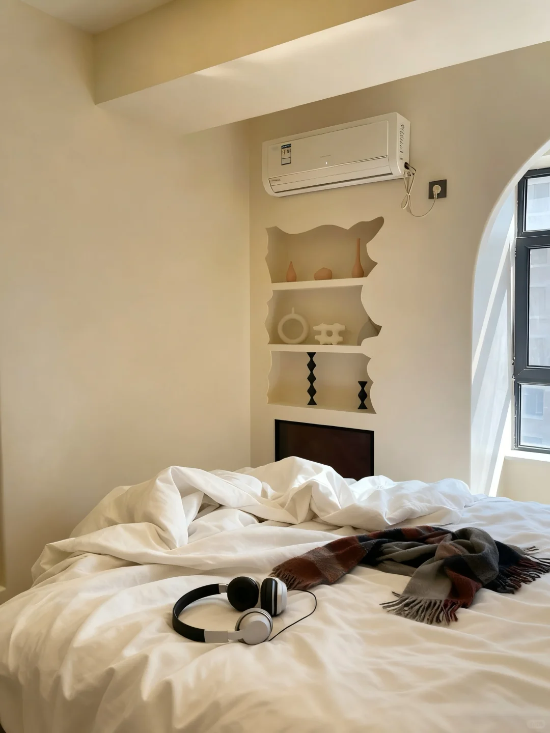 济南！大明湖旁！108俩人😭 不想退房！