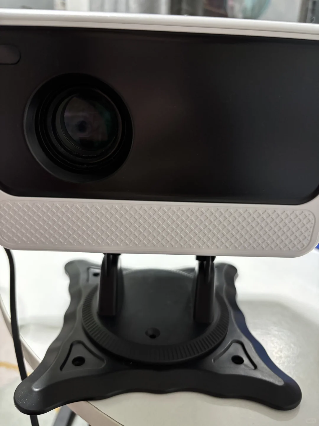 一个好的投影仪，真的能增添生活幸福