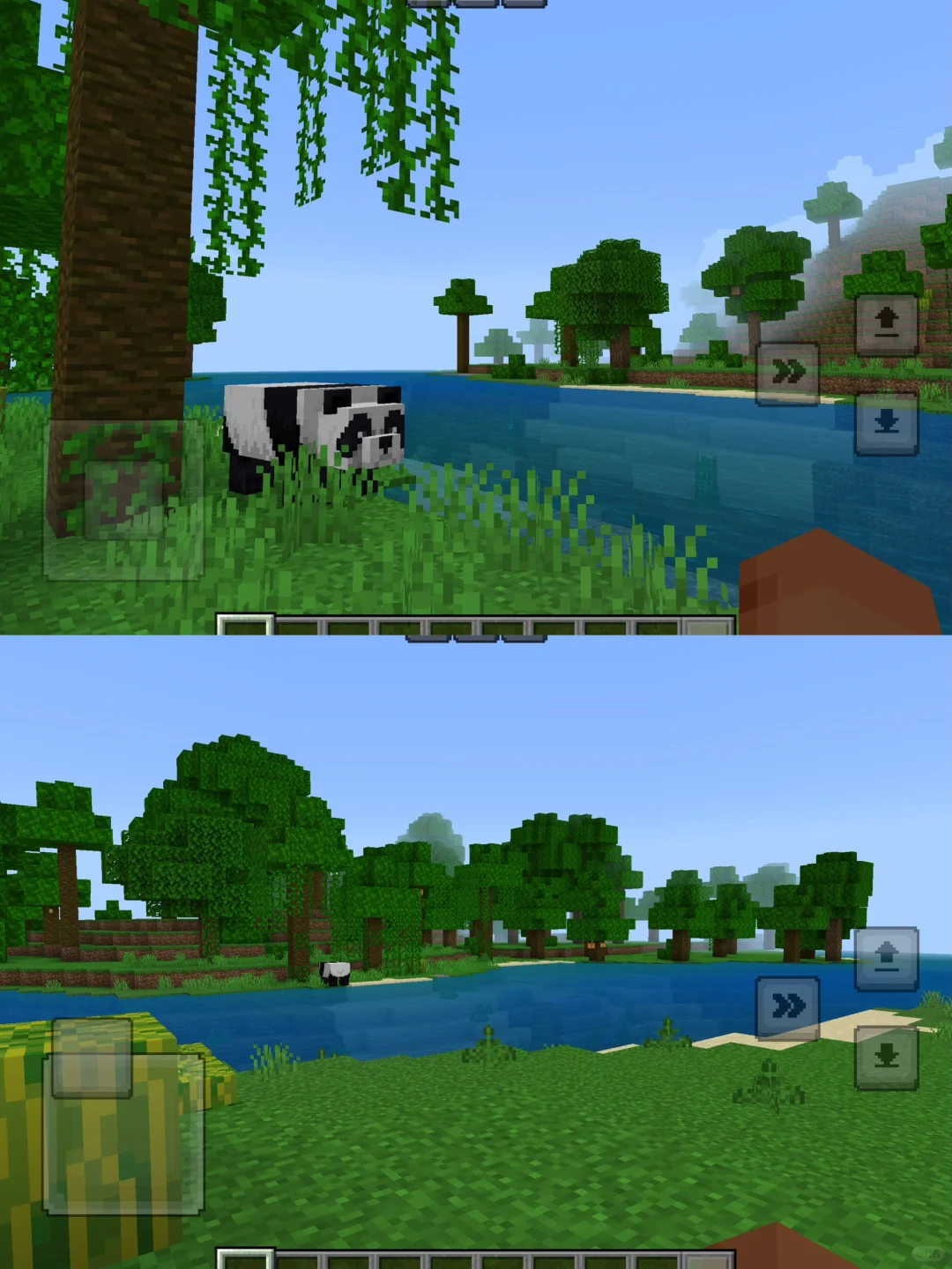 我的世界Minecraft正版手游🎮下载⏬