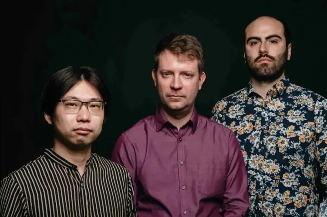 11.22 聆听欧洲爵士三重奏天鹅之歌