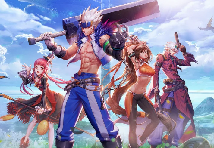 《DNF》手游部分安卓渠道下架，因合约到期