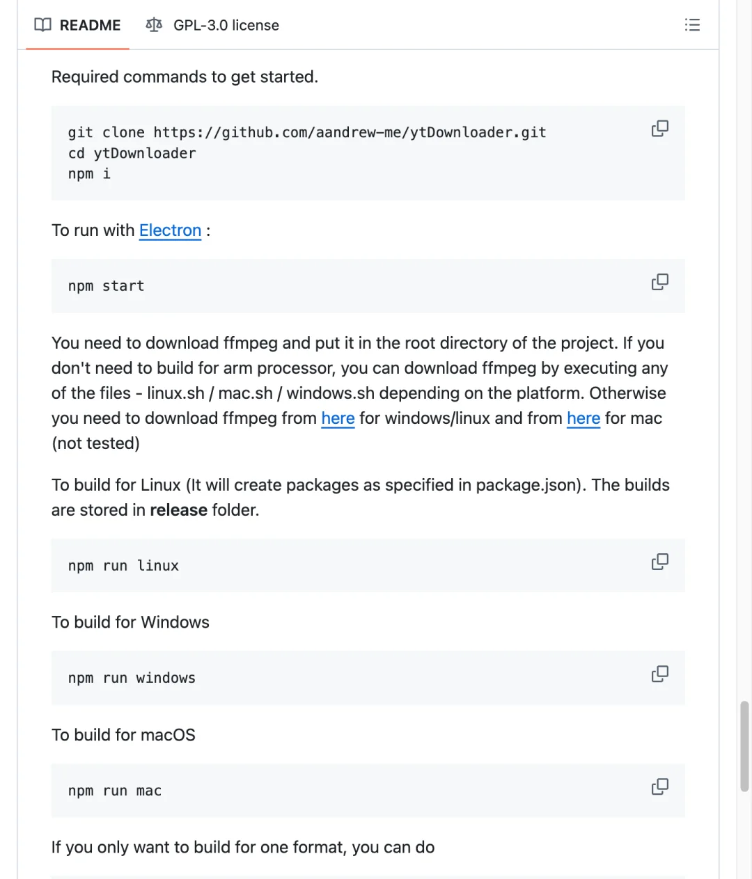 下载视频太麻烦？这个桌面工具确实好用