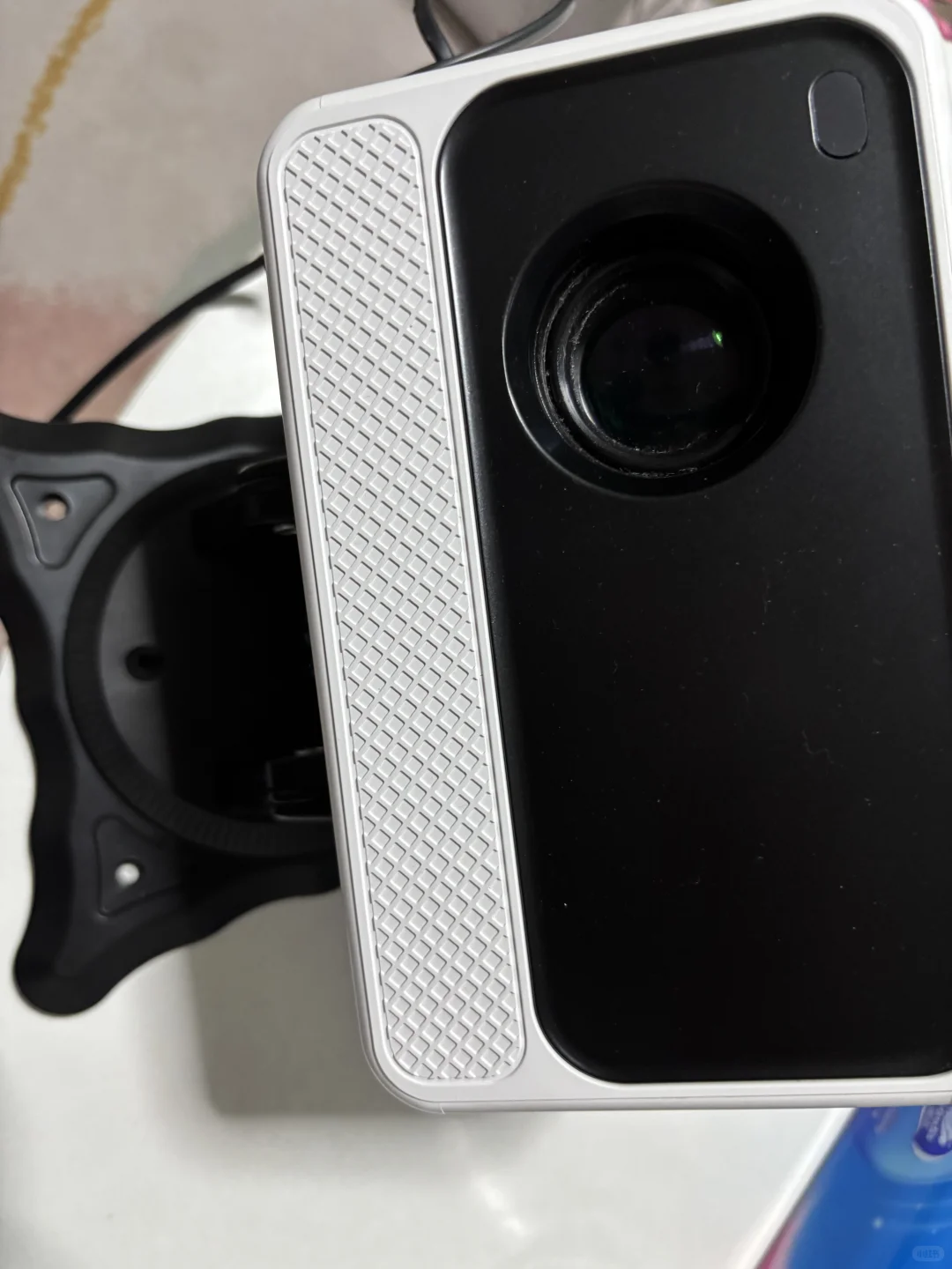 一个好的投影仪，真的能增添生活幸福