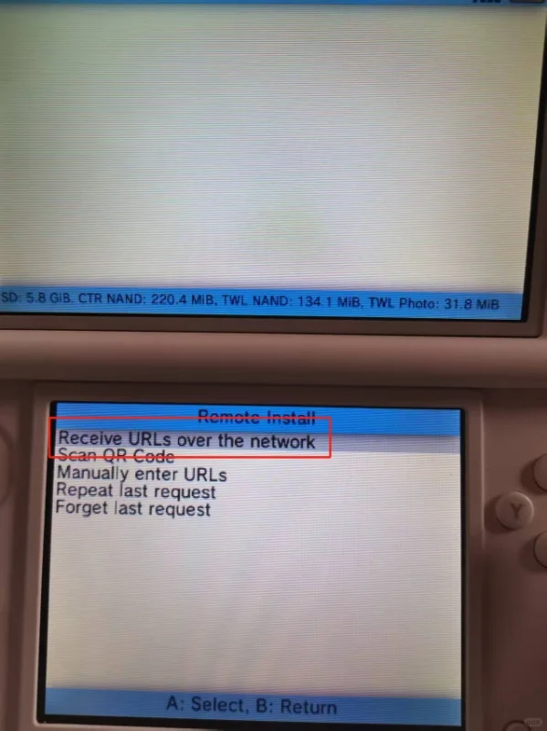 手机安装3ds游戏的简单教程