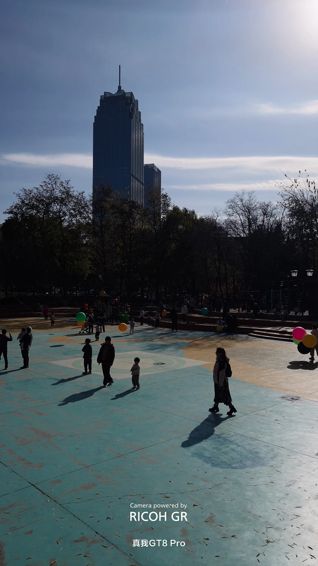 把真我GT8 Pro的价值发掘出来！