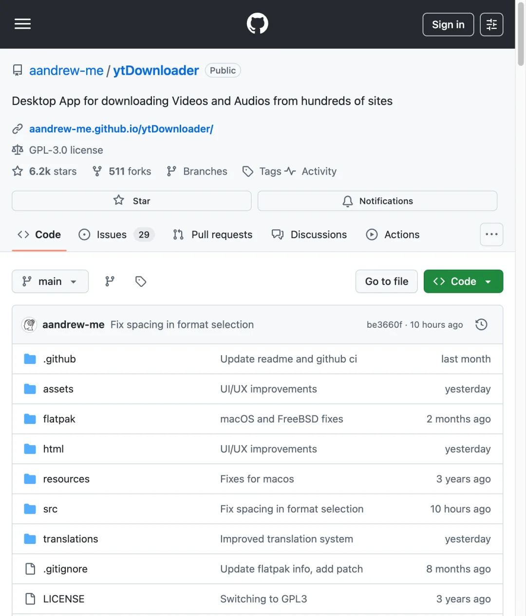 下载视频太麻烦？这个桌面工具确实好用