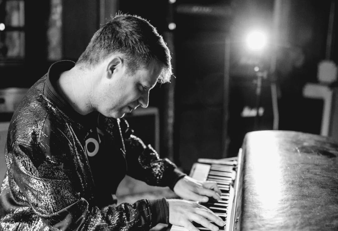 11.22 聆听欧洲爵士三重奏天鹅之歌