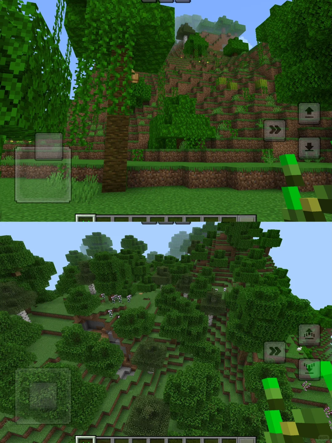 我的世界Minecraft正版手游🎮下载⏬