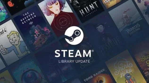 Steam:下载手机版?