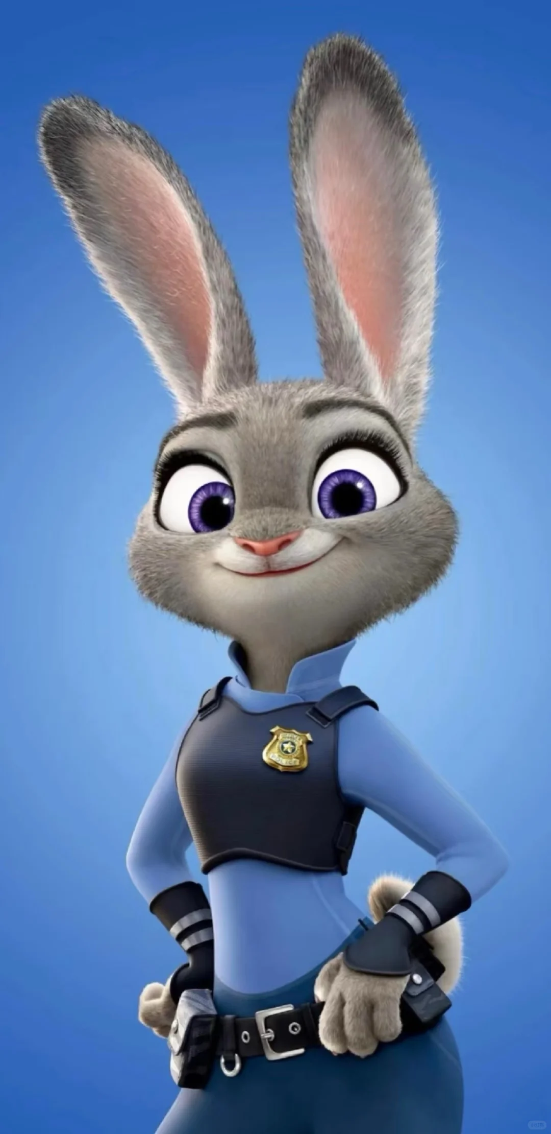 疯狂动物城2🔥我们的影院合照也太绝了！！