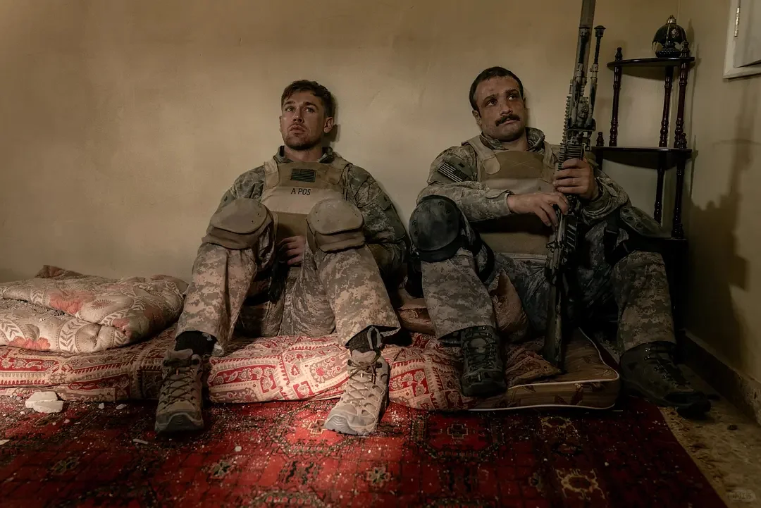 战争未删减版整理