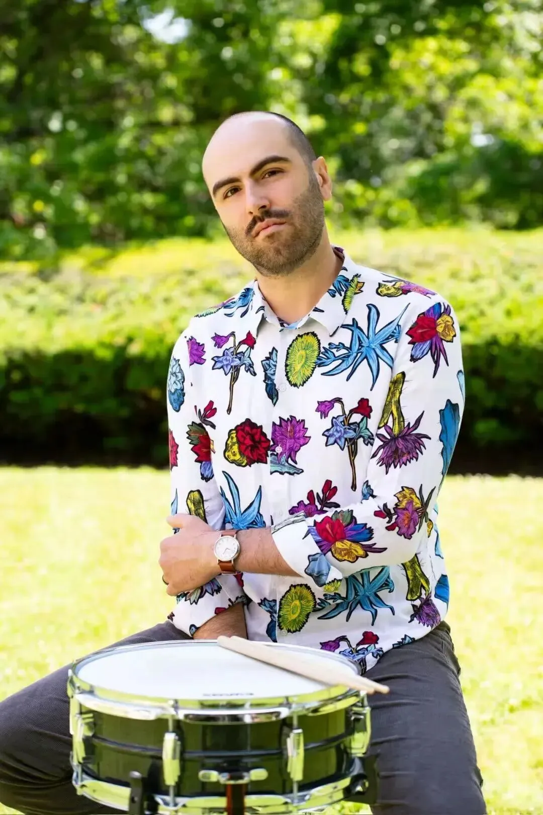 11.22 聆听欧洲爵士三重奏天鹅之歌