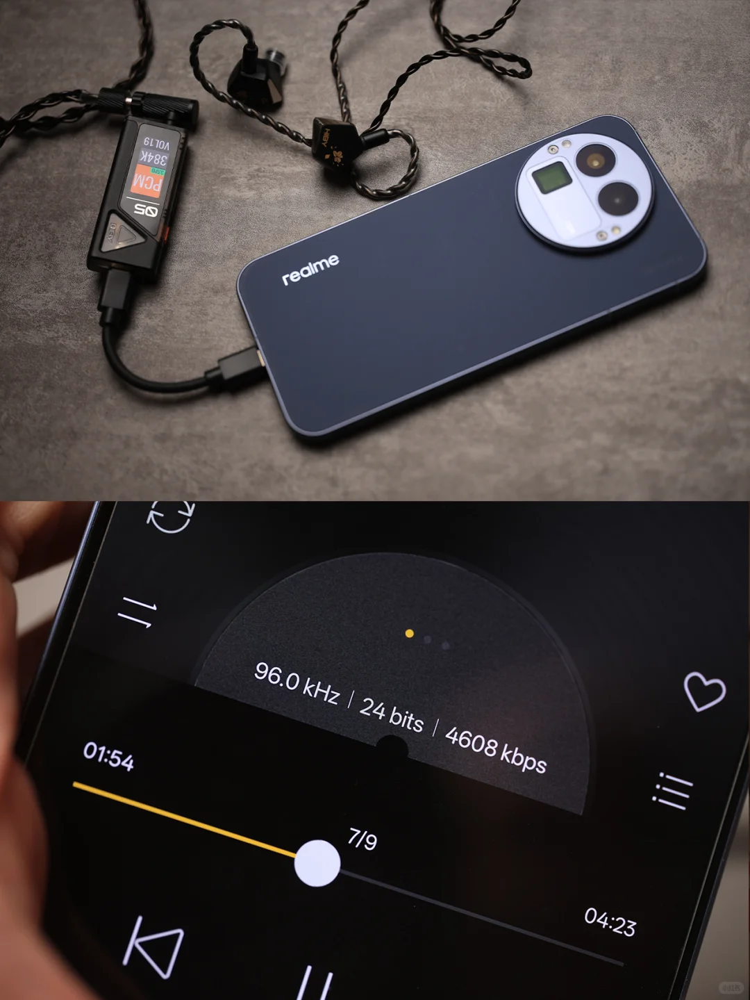 把真我GT8 Pro的价值发掘出来！