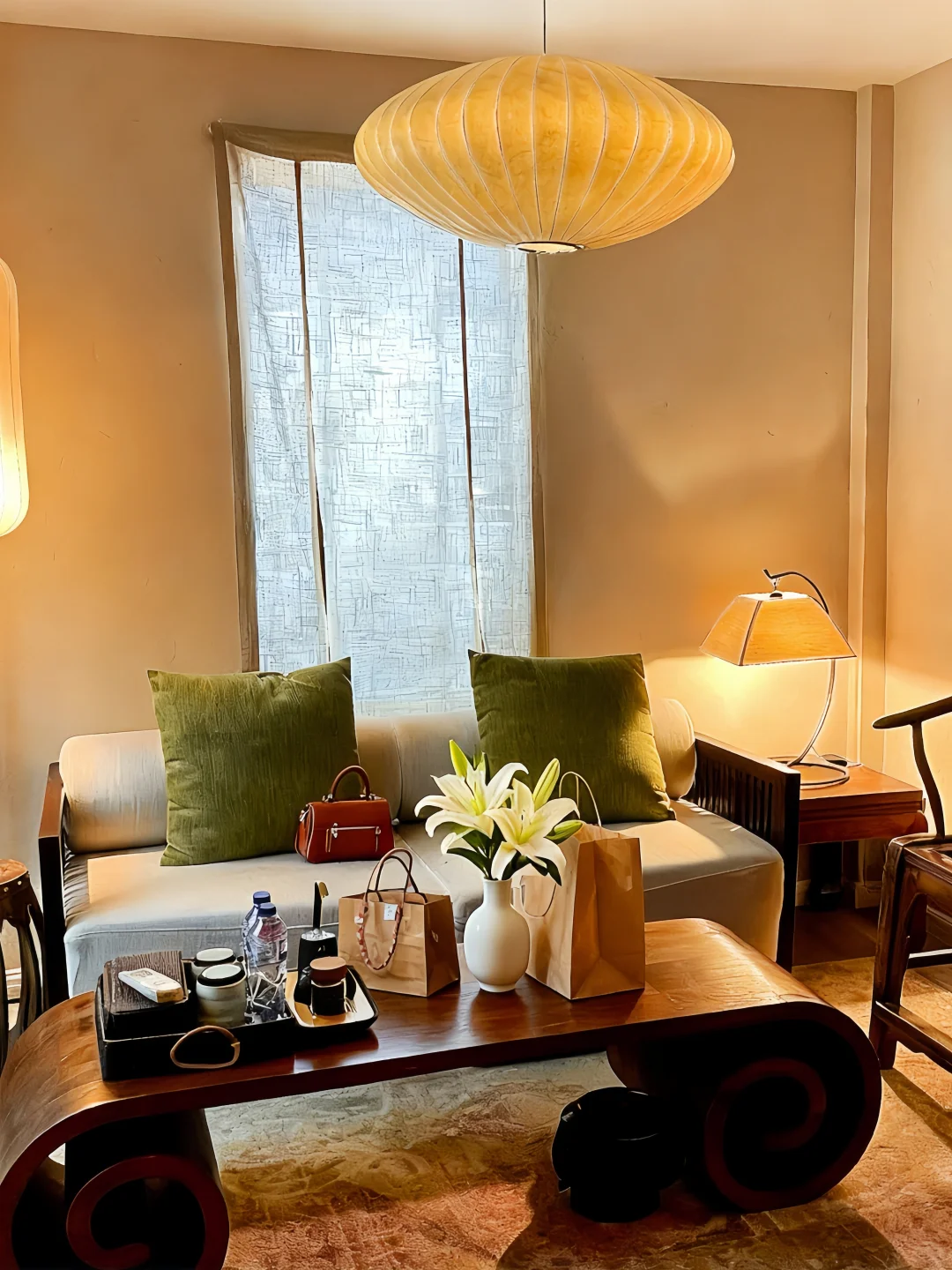 北京故宫！被这家四合院酒店狠狠拿捏👏