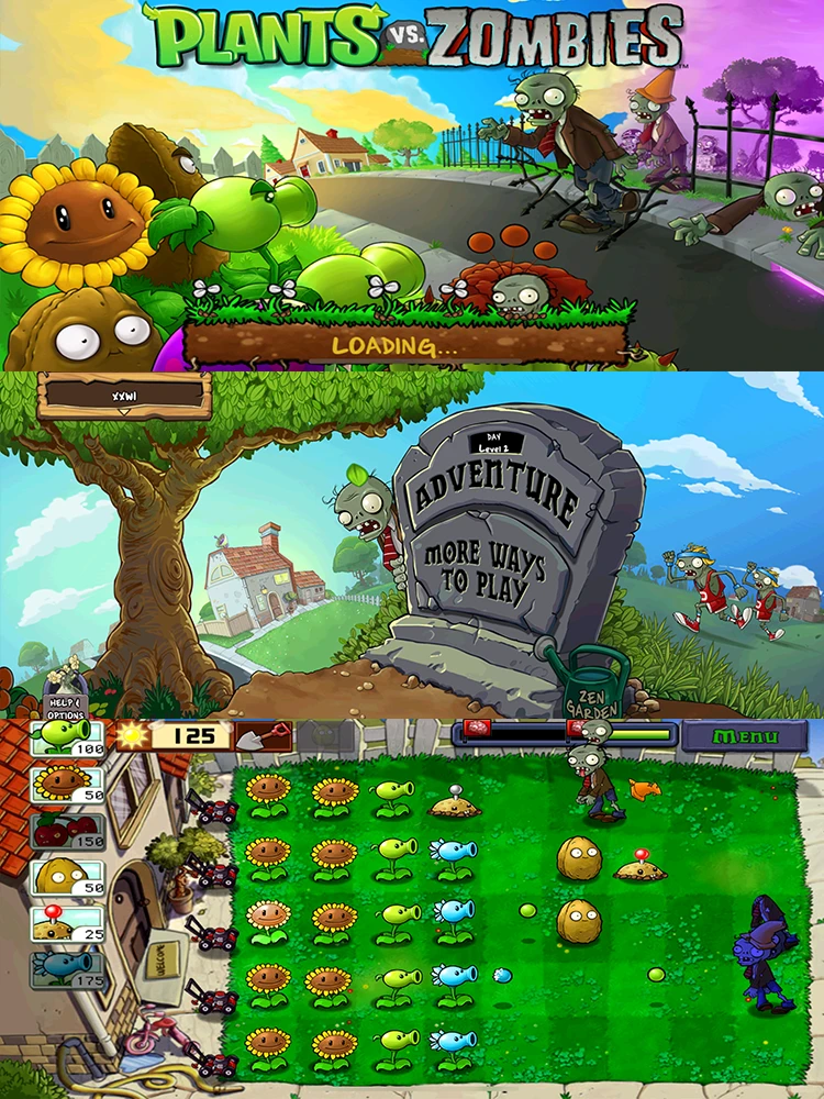 苹果🍎怎么才能下载植物大战？