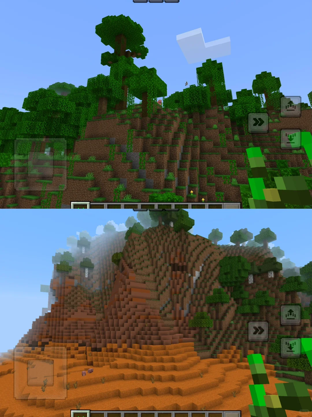 我的世界Minecraft正版手游🎮下载⏬