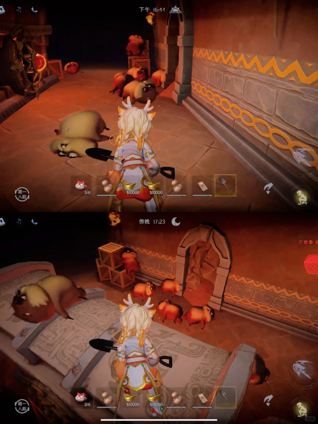 超自然行动组手机版安装教程来了！