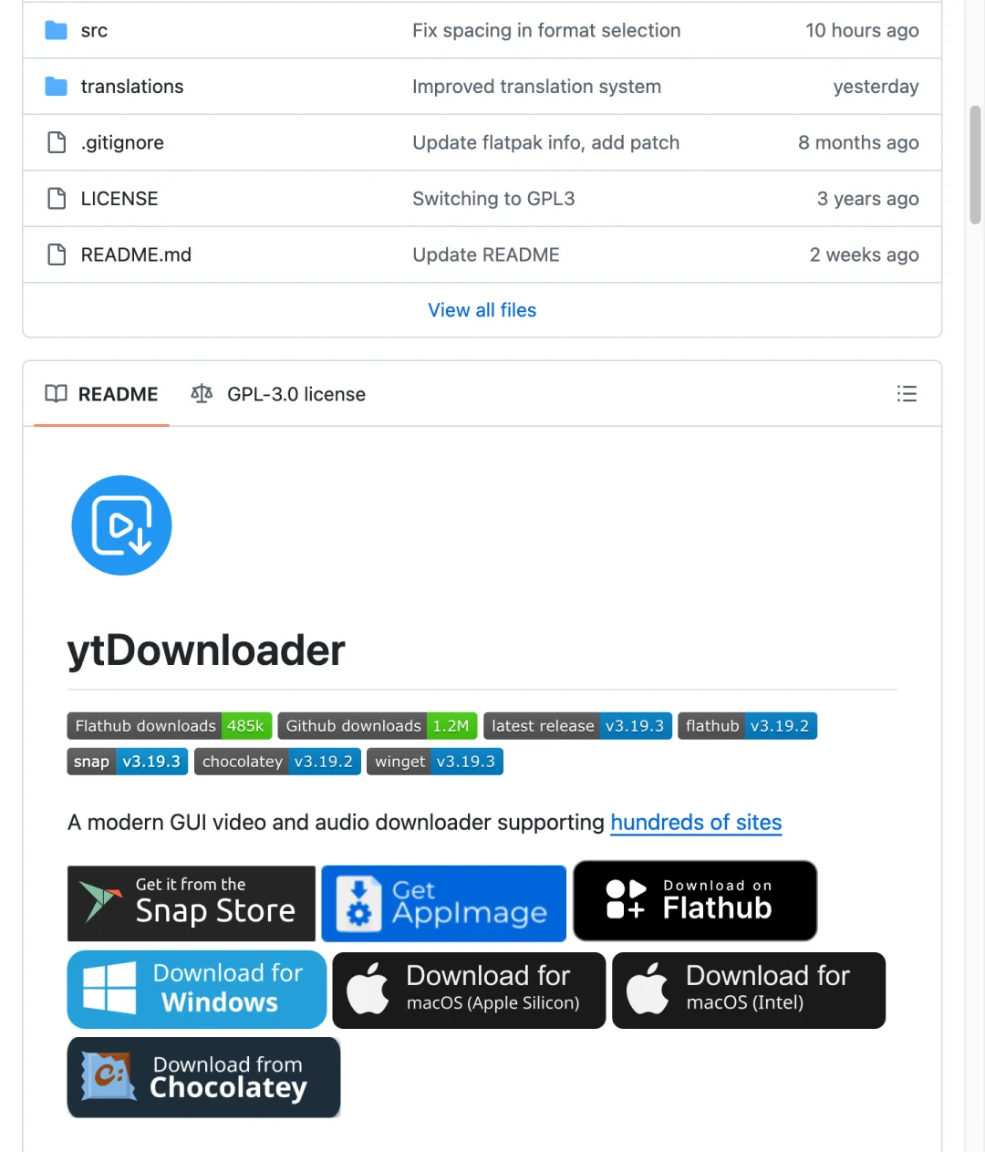 下载视频太麻烦？这个桌面工具确实好用