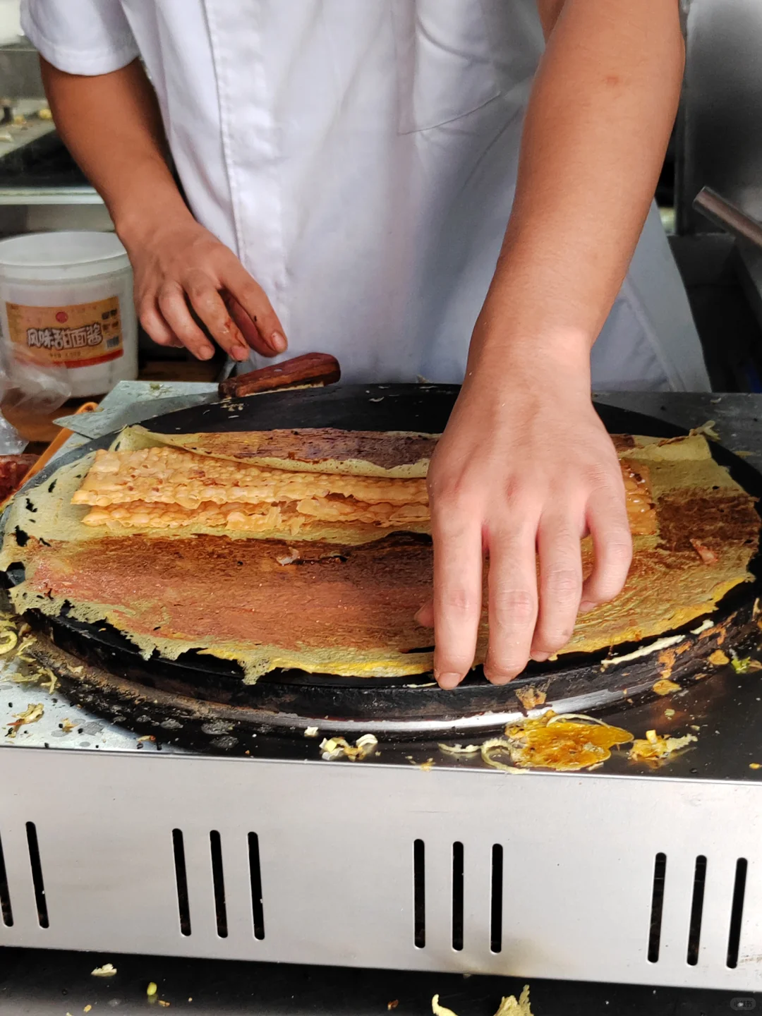 天津2天1晚❗人均500✨周末旅游计划