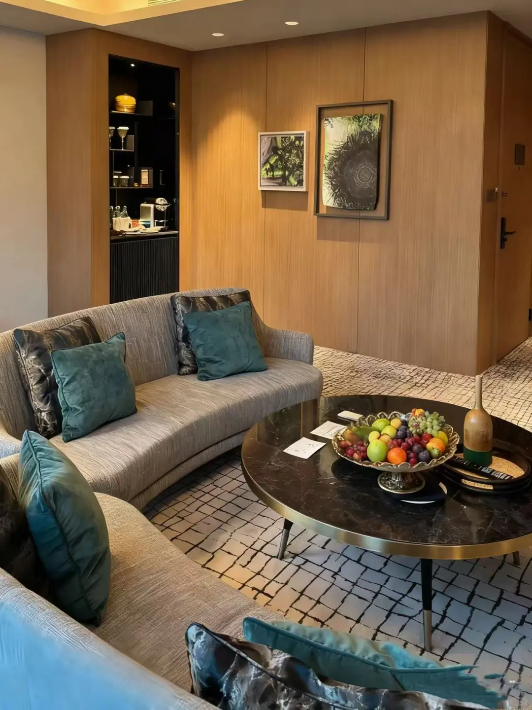 🏨 曼谷复古控必住！300+住进电影感精品酒店