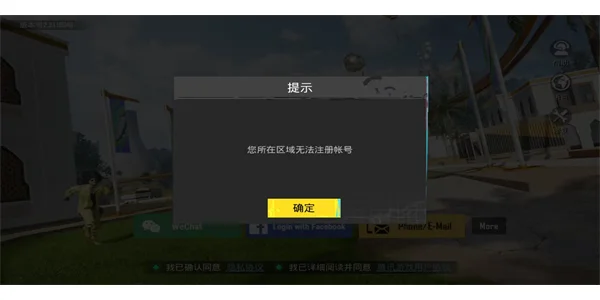 绝地求生手游下载教程 手游国际服安装方法