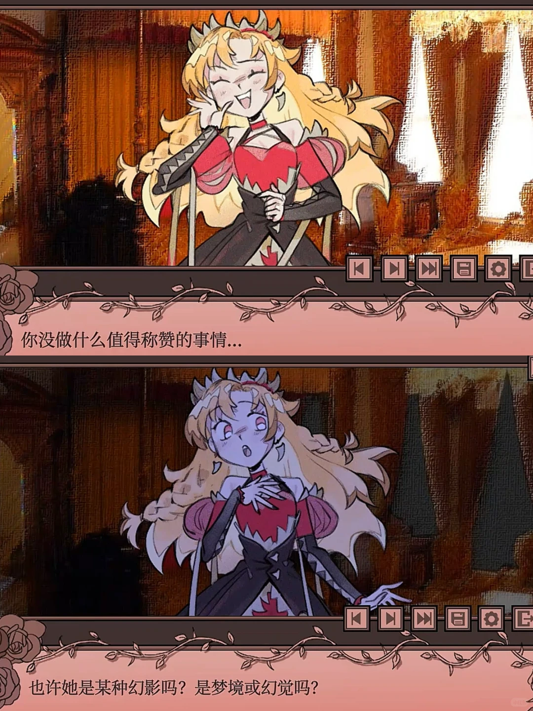 孤寂之地手机版游戏下载