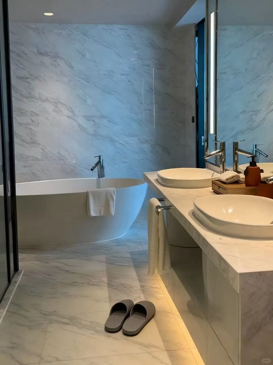 🏨 曼谷复古控必住！300+住进电影感精品酒店