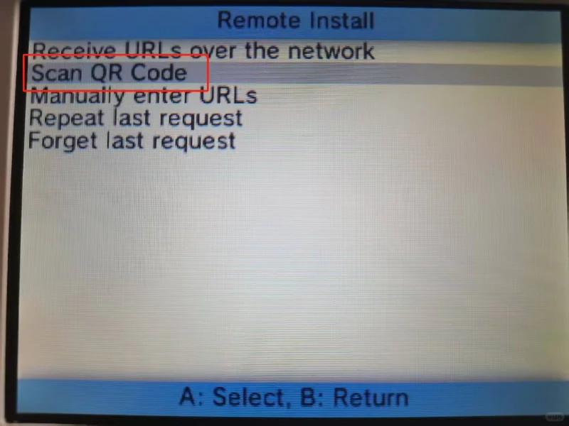 手机安装3ds游戏的简单教程