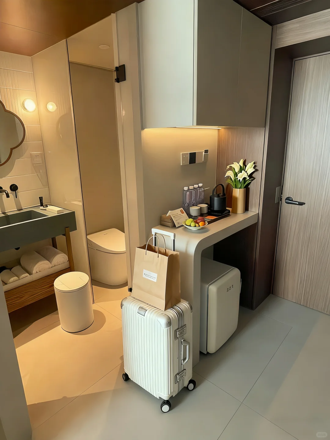 北京故宫！被这家四合院酒店狠狠拿捏👏