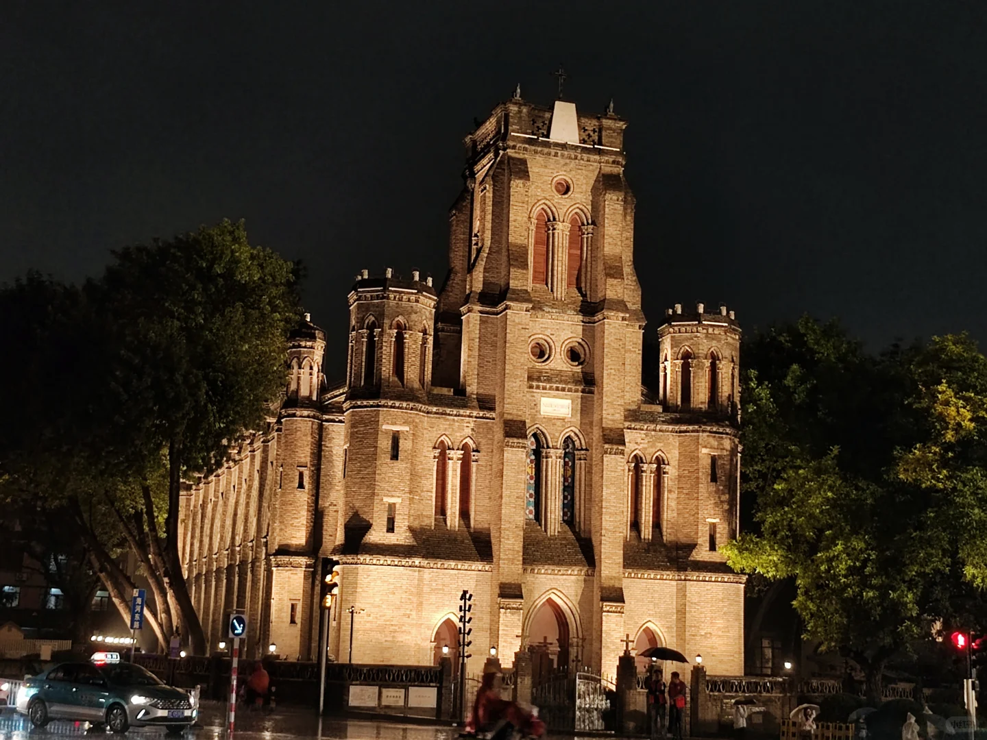 天津2天1晚❗人均500✨周末旅游计划