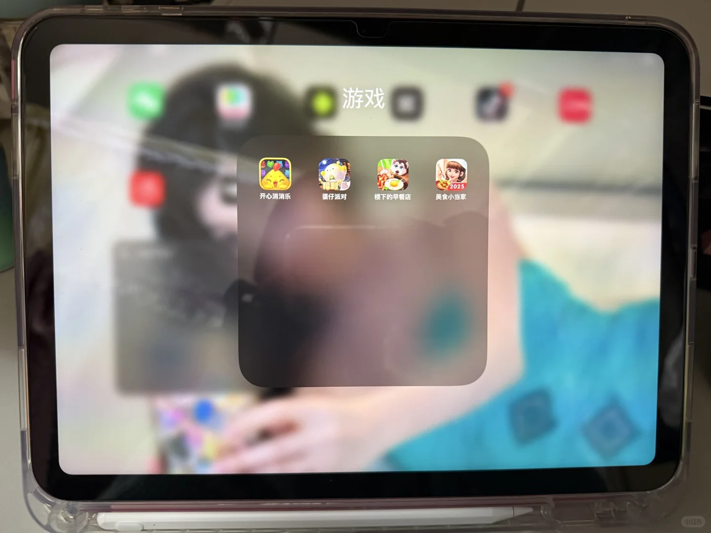 iPad到底有没有可以免费下载的游戏！！！