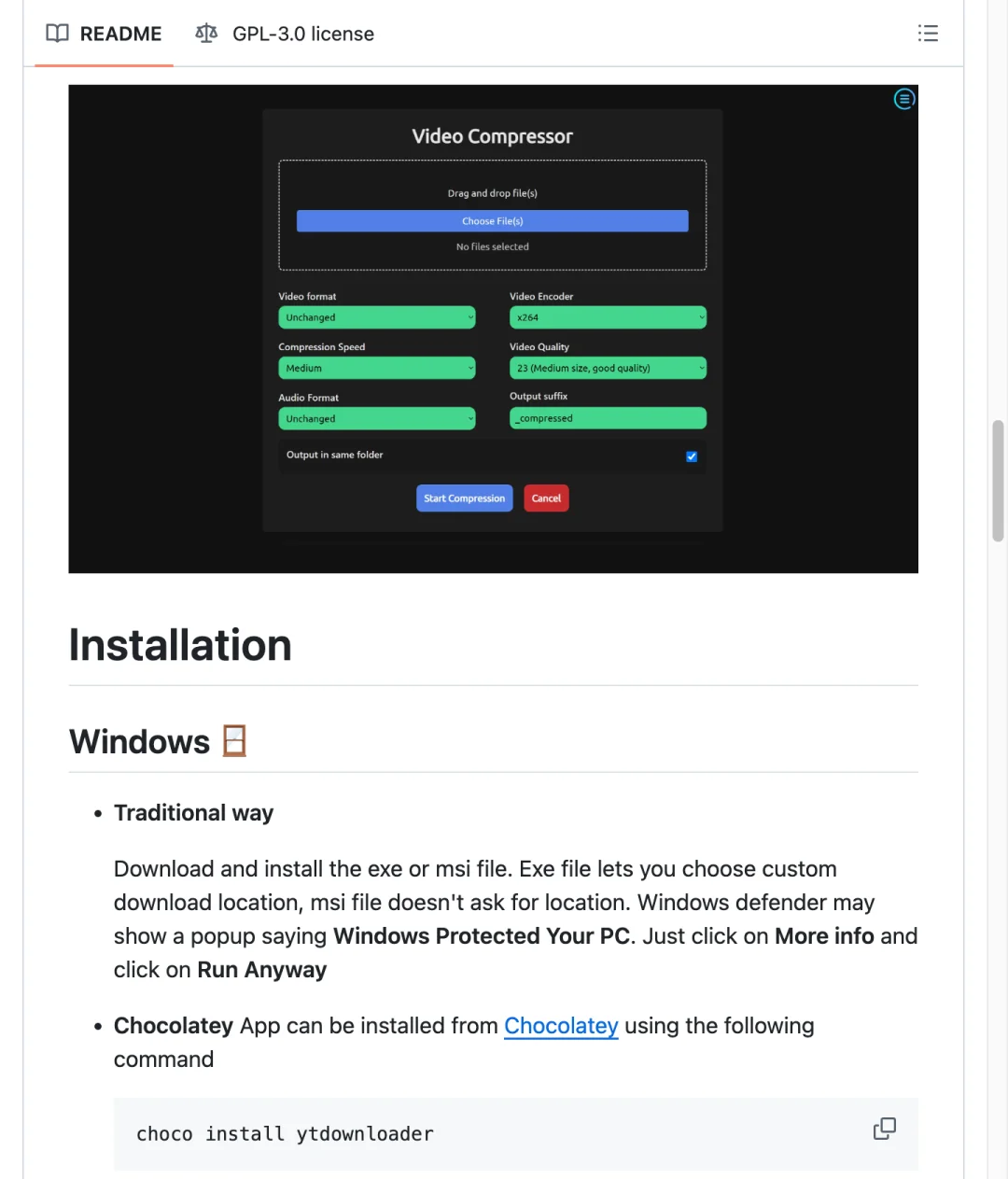 下载视频太麻烦？这个桌面工具确实好用