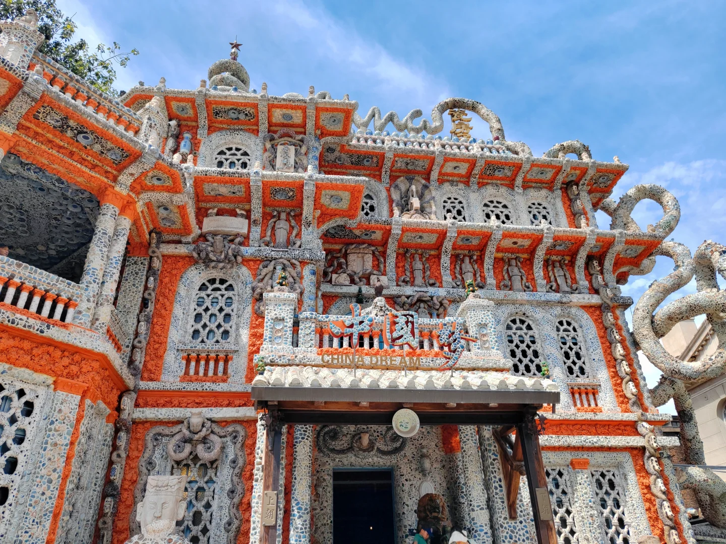 天津2天1晚❗人均500✨周末旅游计划