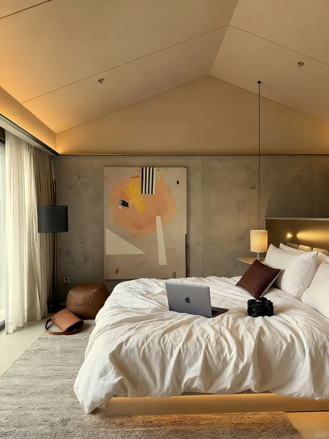 北京故宫！被这家四合院酒店狠狠拿捏👏