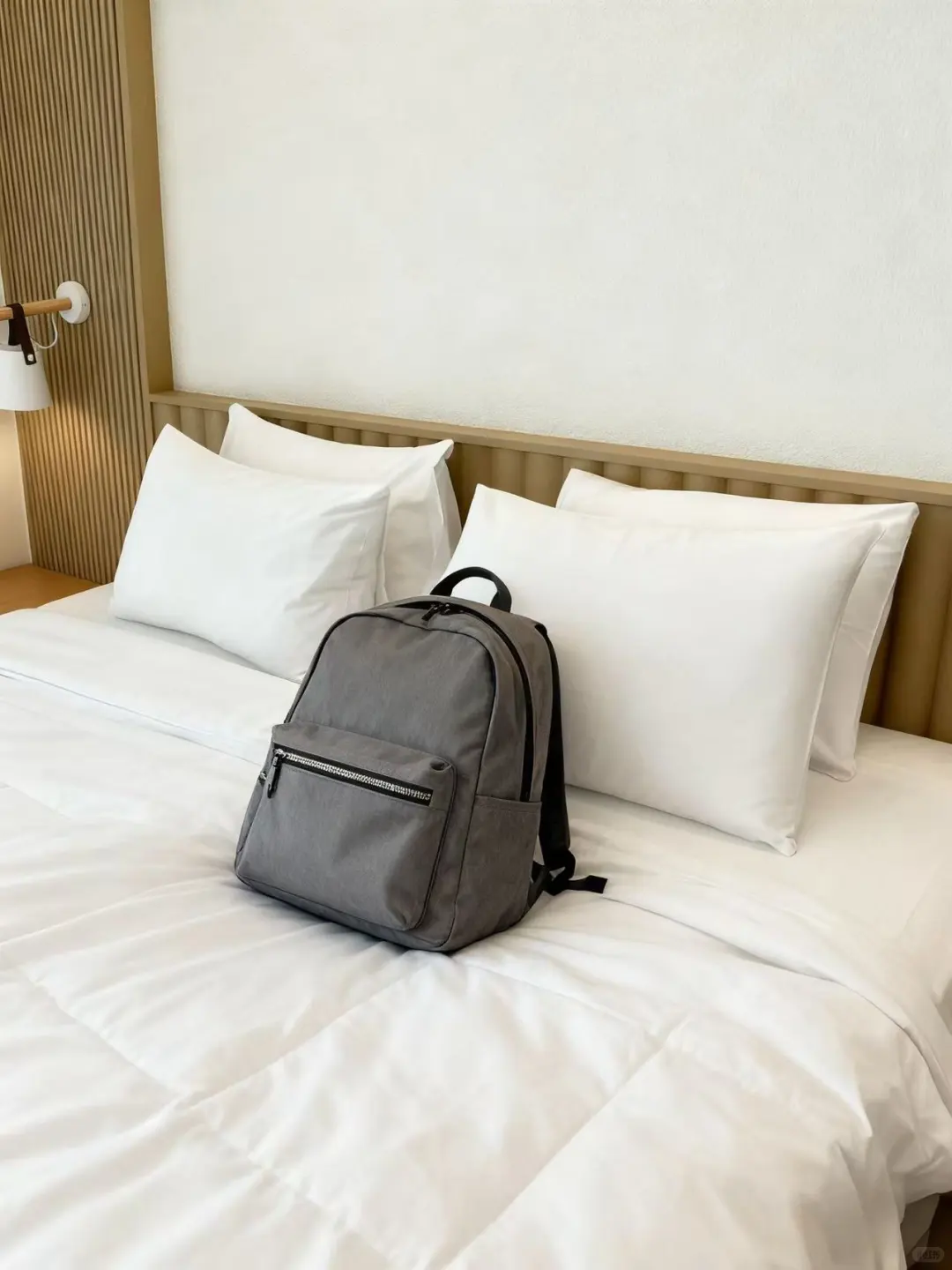 🏨 曼谷复古控必住！300+住进电影感精品酒店