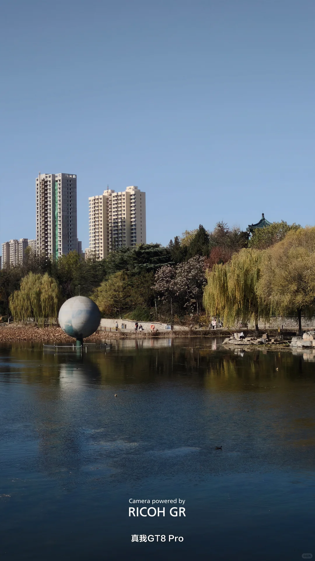 把真我GT8 Pro的价值发掘出来！