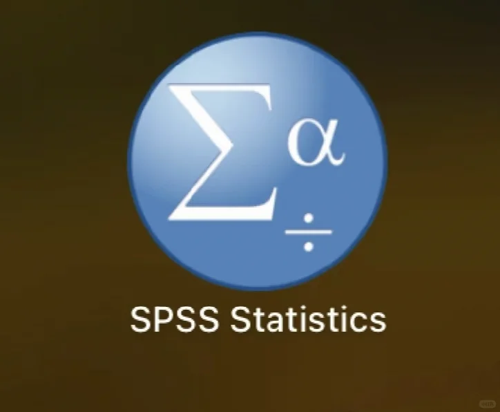SPSS 27适合win系统 有偿资源