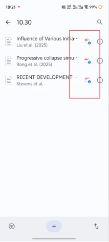 Zotero云同步与百度网盘联动（支持安卓端）