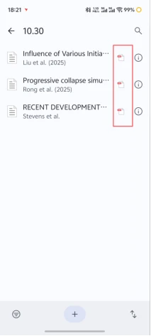 Zotero云同步与百度网盘联动（支持安卓端）