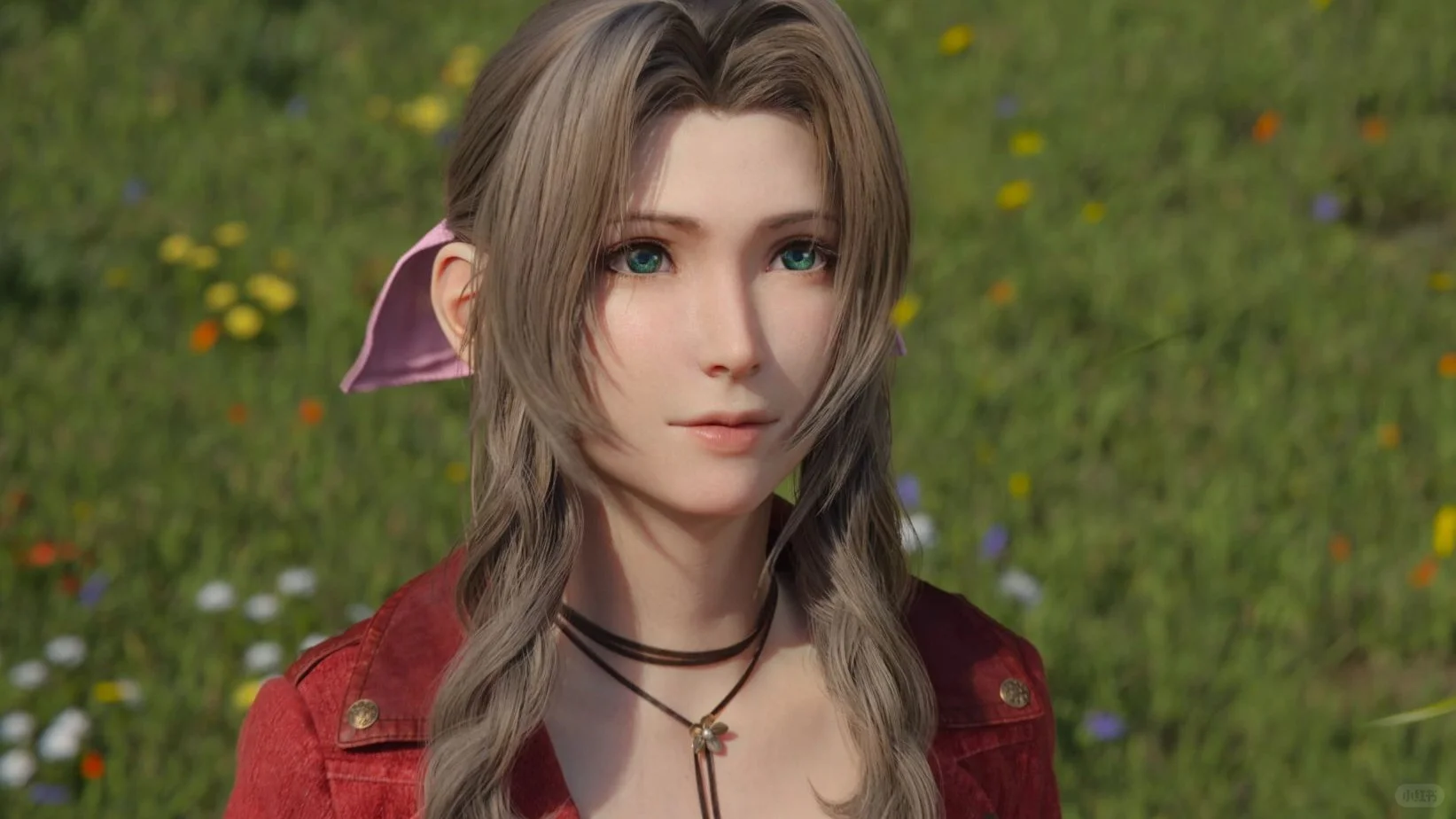 《最终幻想 7：重生》 勉废分享，网盘下载