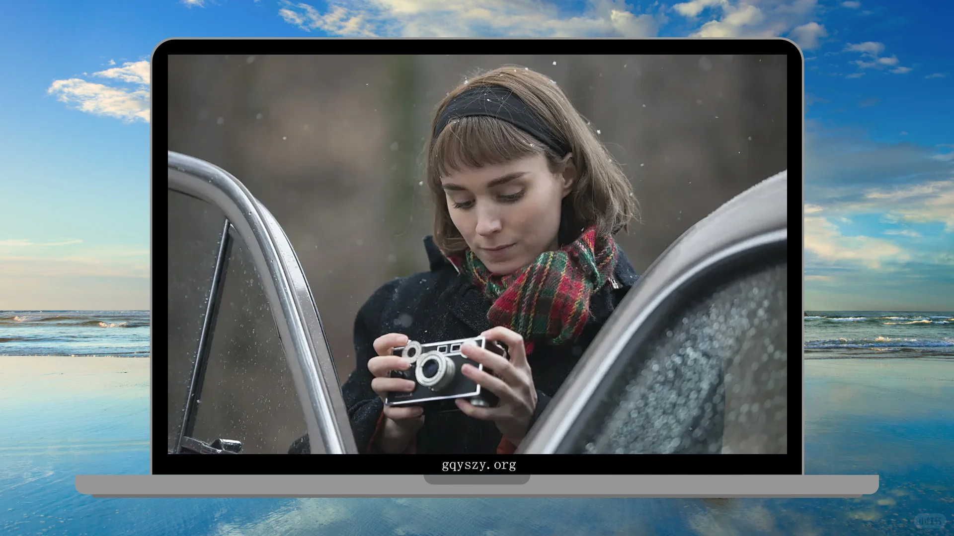 分享卡罗尔的精美壁纸 喜欢的朋友记得礼貌