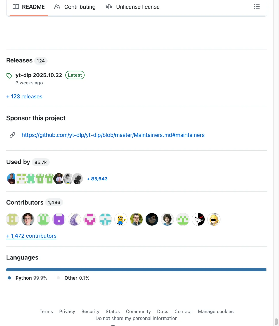 下载视频总找工具？这个才是所有神器的鼻祖
