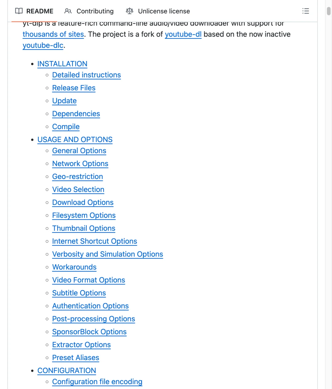 下载视频总找工具？这个才是所有神器的鼻祖