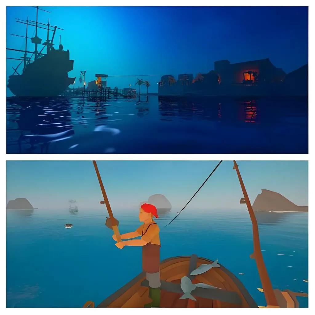 菜市场模拟器游戏免费分享