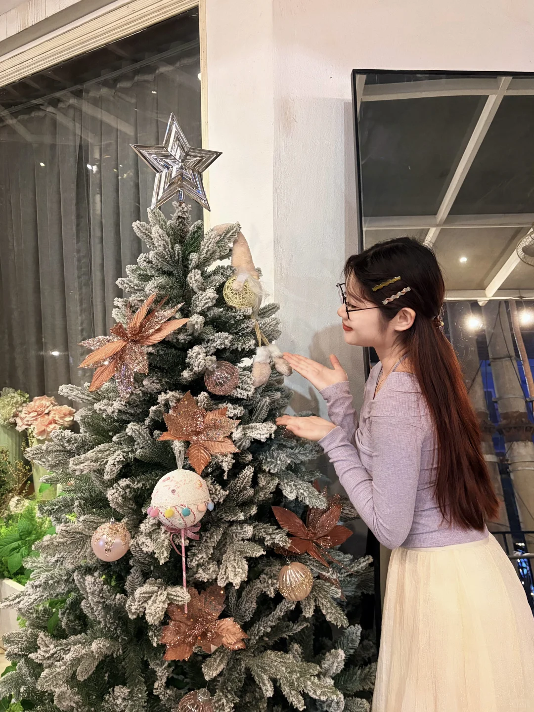 驻越日记｜解锁电影卡🦊ᯓ.🐰 ⁺⁎˚