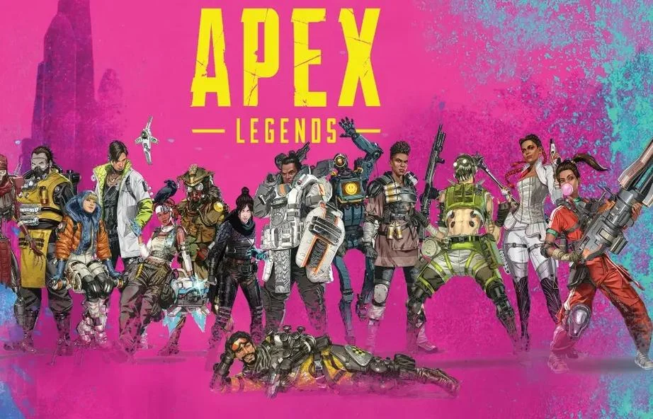 apex英雄怎么下载